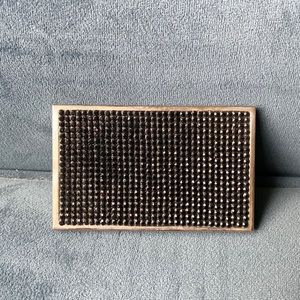 SWAROVSKI CRYSTAL CARD CASE